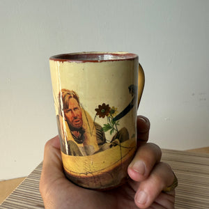 Decal Mug 4 by Eric Pardue