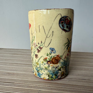 Decal Mug 6 by Eric Pardue