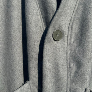 Denali Wool Cardigan by Mercy House Studios