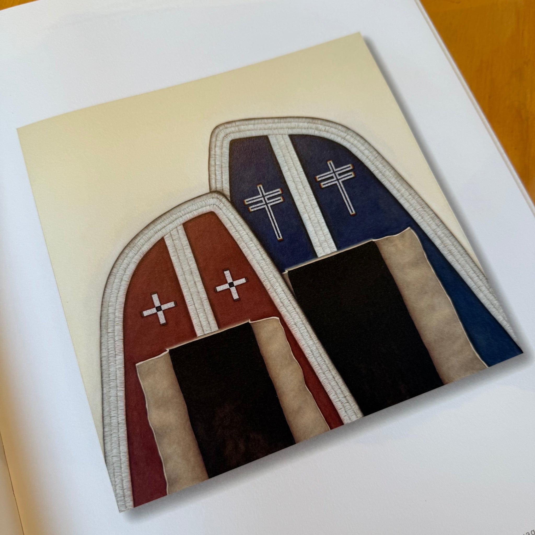 Dyani White Hawk - Love Language