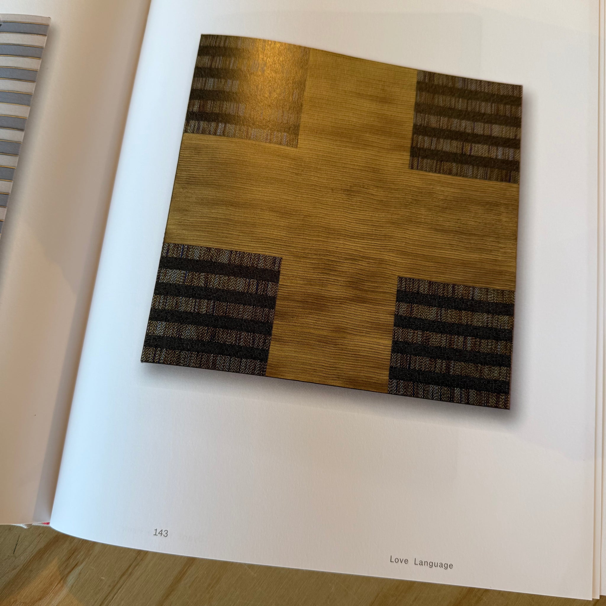 Dyani White Hawk - Love Language