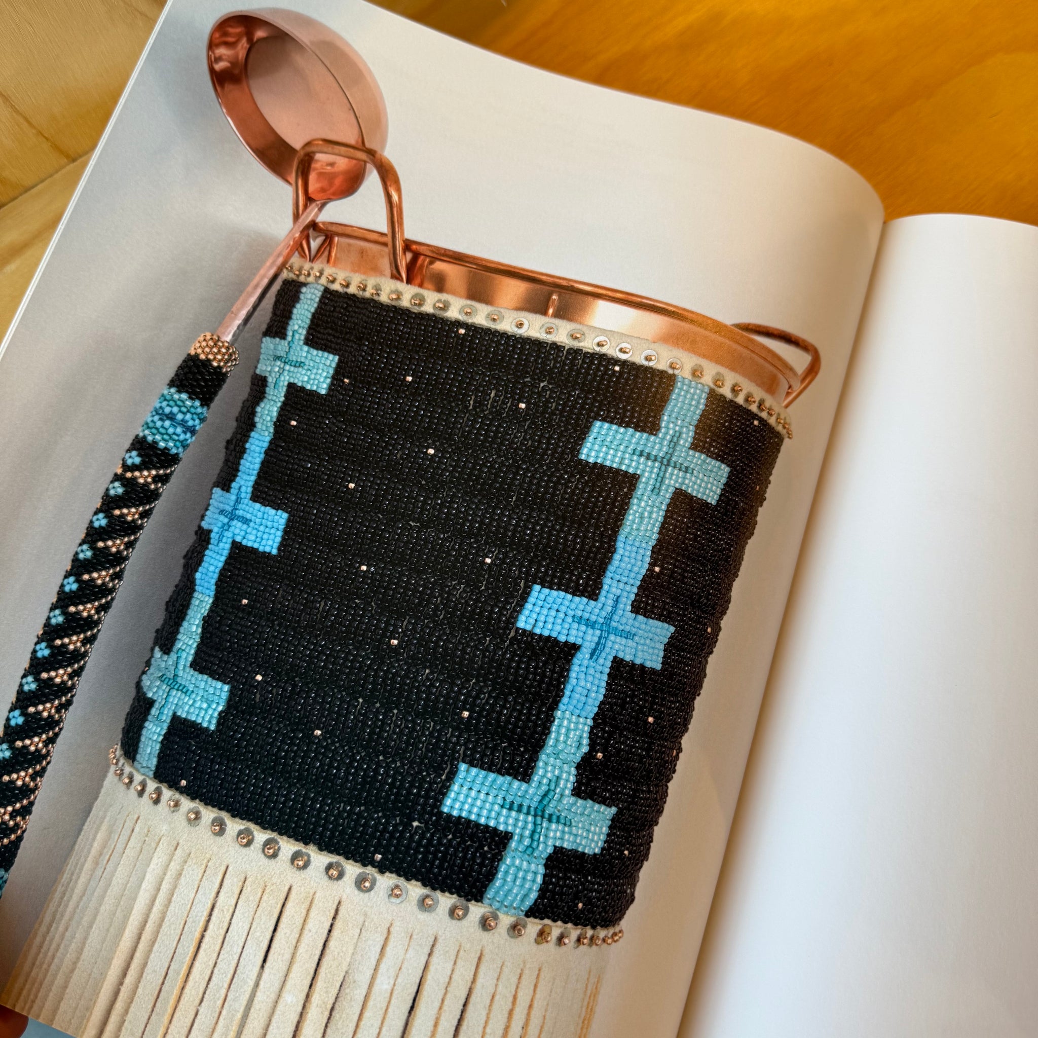 Dyani White Hawk - Love Language