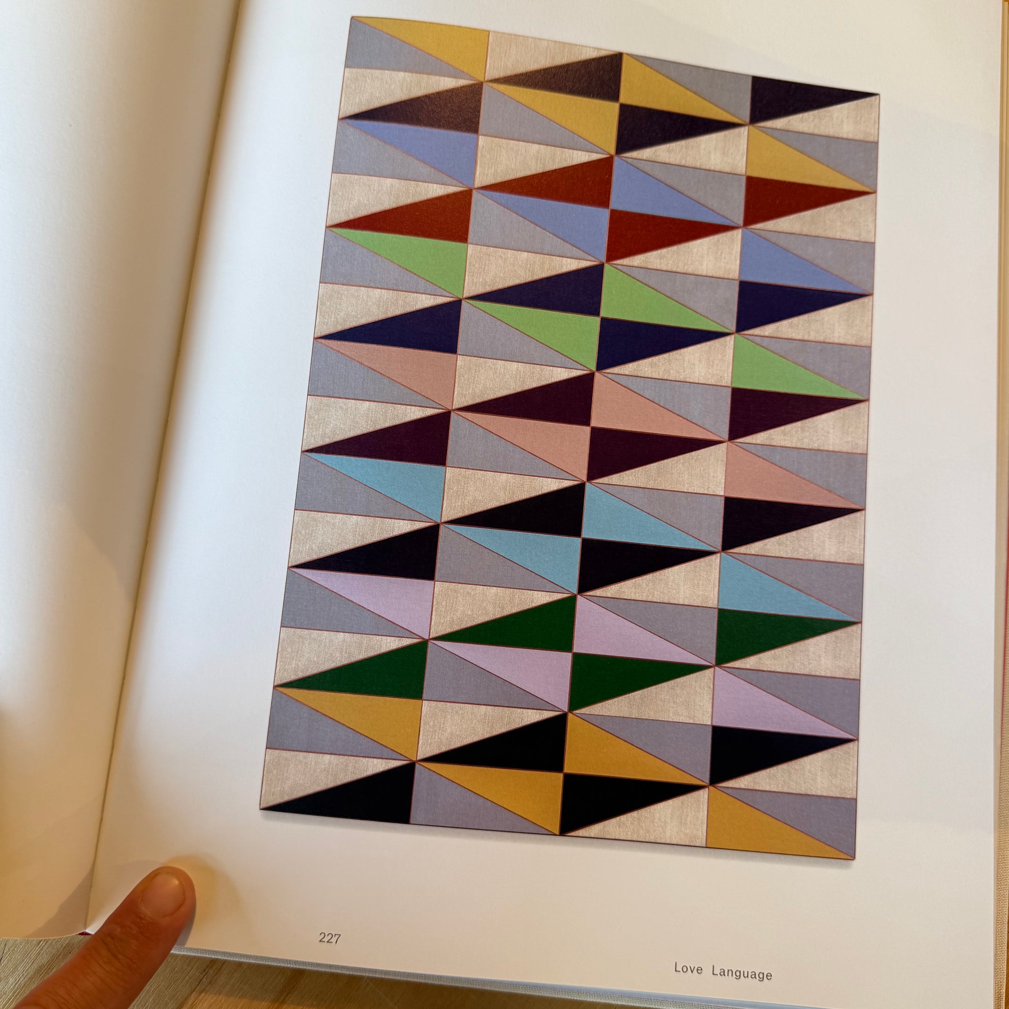 Dyani White Hawk - Love Language