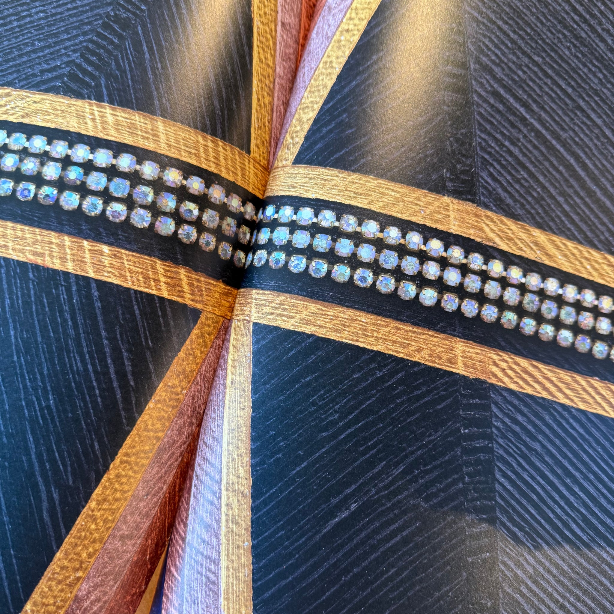 Dyani White Hawk - Love Language