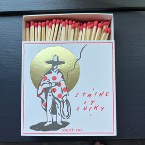 Matches by Archivist Gallery