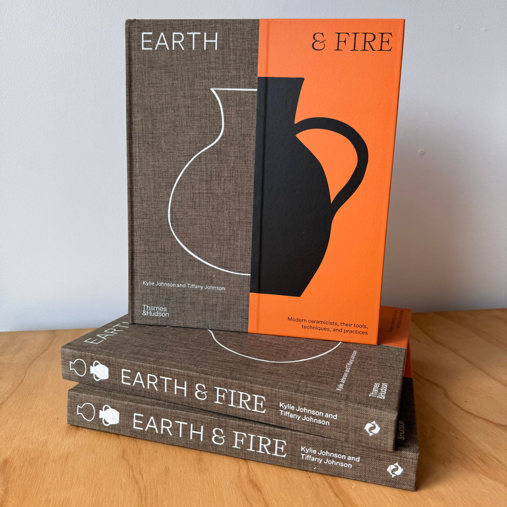 Earth and Fire