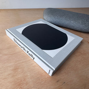 Ellsworth Kelly
