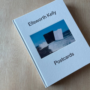 Ellsworth Kelly Postcards