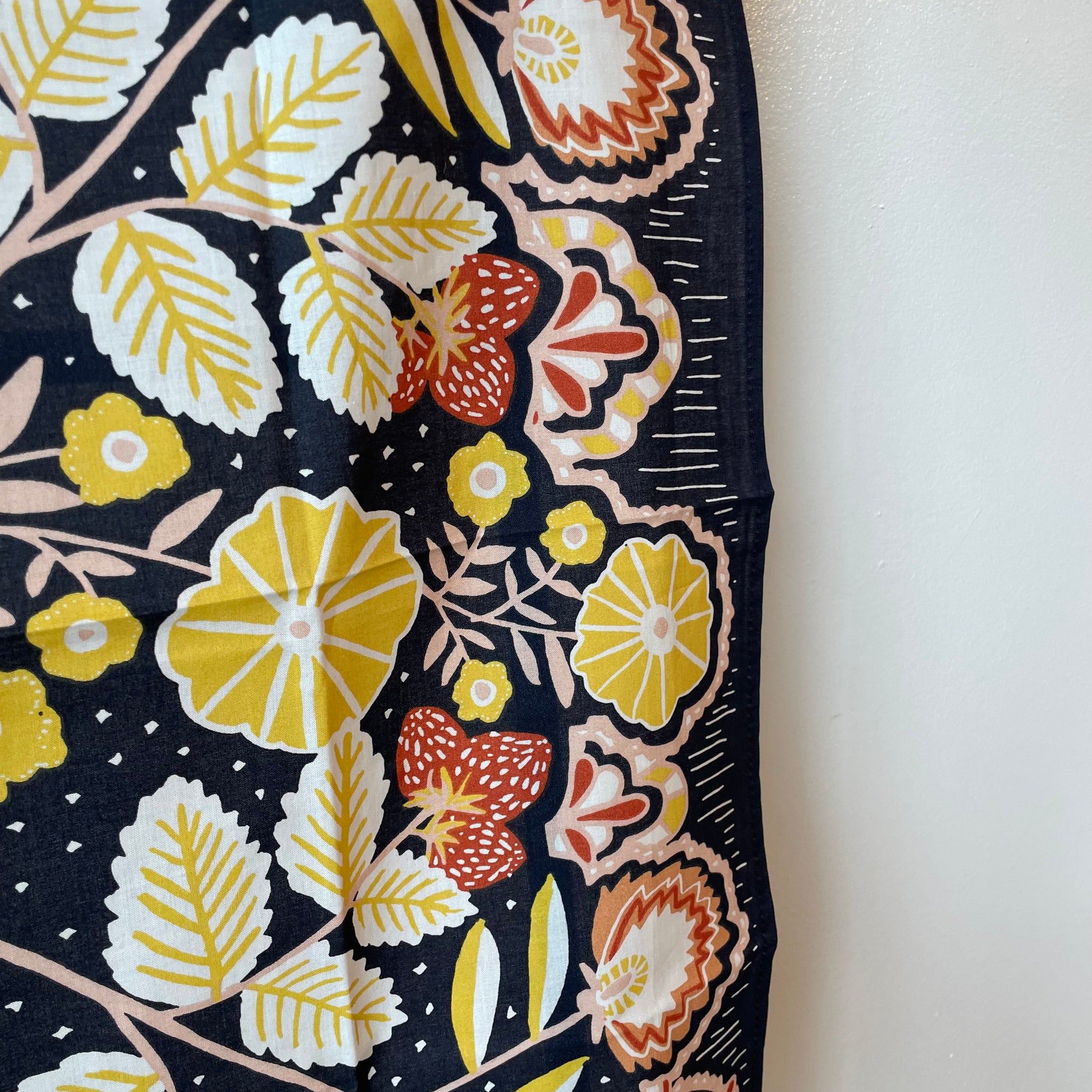 Elsie Bandana by Hemlock