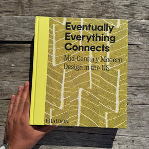 Eventually Everything Connects