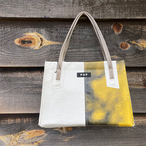 Executive Dome Bag 11 by People for Urban Progress