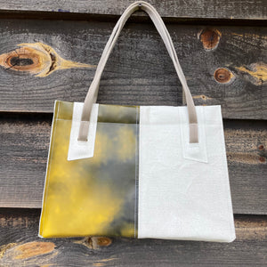 Executive Dome Bag 11 by People for Urban Progress