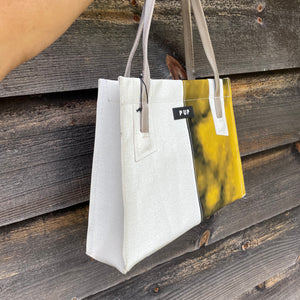 Executive Dome Bag 11 by People for Urban Progress