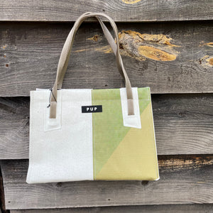 Executive Dome Bag 12 by People for Urban Progress
