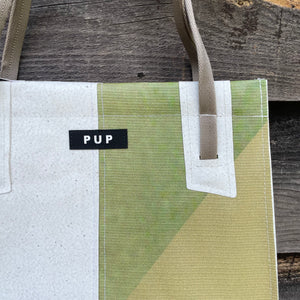 Executive Dome Bag 12 by People for Urban Progress