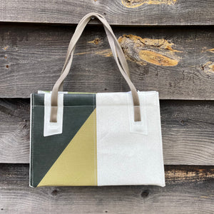 Executive Dome Bag 12 by People for Urban Progress