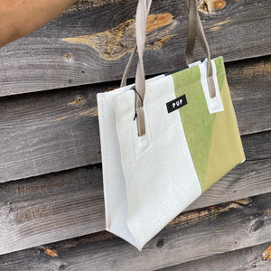 Executive Dome Bag 12 by People for Urban Progress