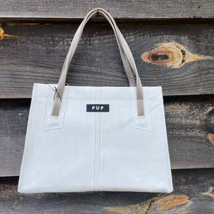 Executive Dome Bag 13 by People for Urban Progress