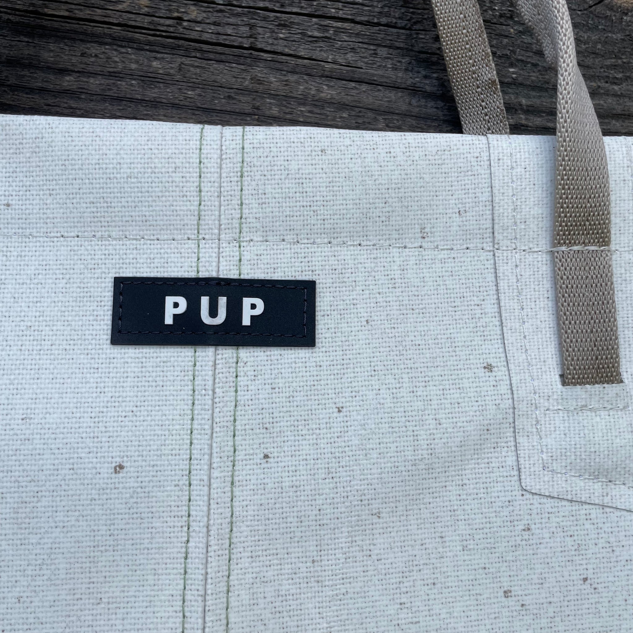Executive Dome Bag 13 by People for Urban Progress