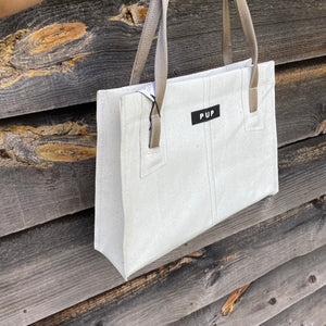 Executive Dome Bag 13 by People for Urban Progress