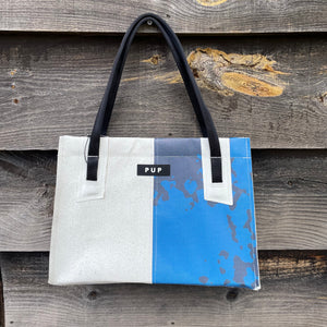 Executive Dome Bag 3 by People for Urban Progress