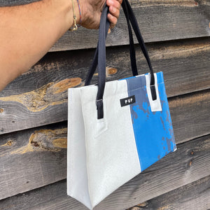 Executive Dome Bag 3 by People for Urban Progress