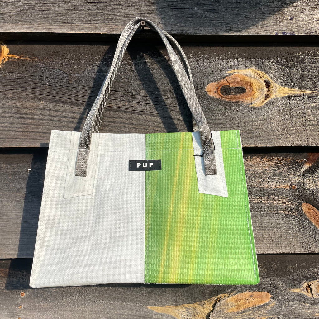 Executive Dome Bag 7 by People for Urban Progress