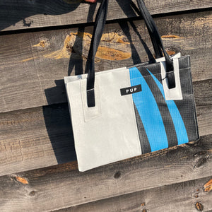 Executive Dome Bag 8 by People for Urban Progress
