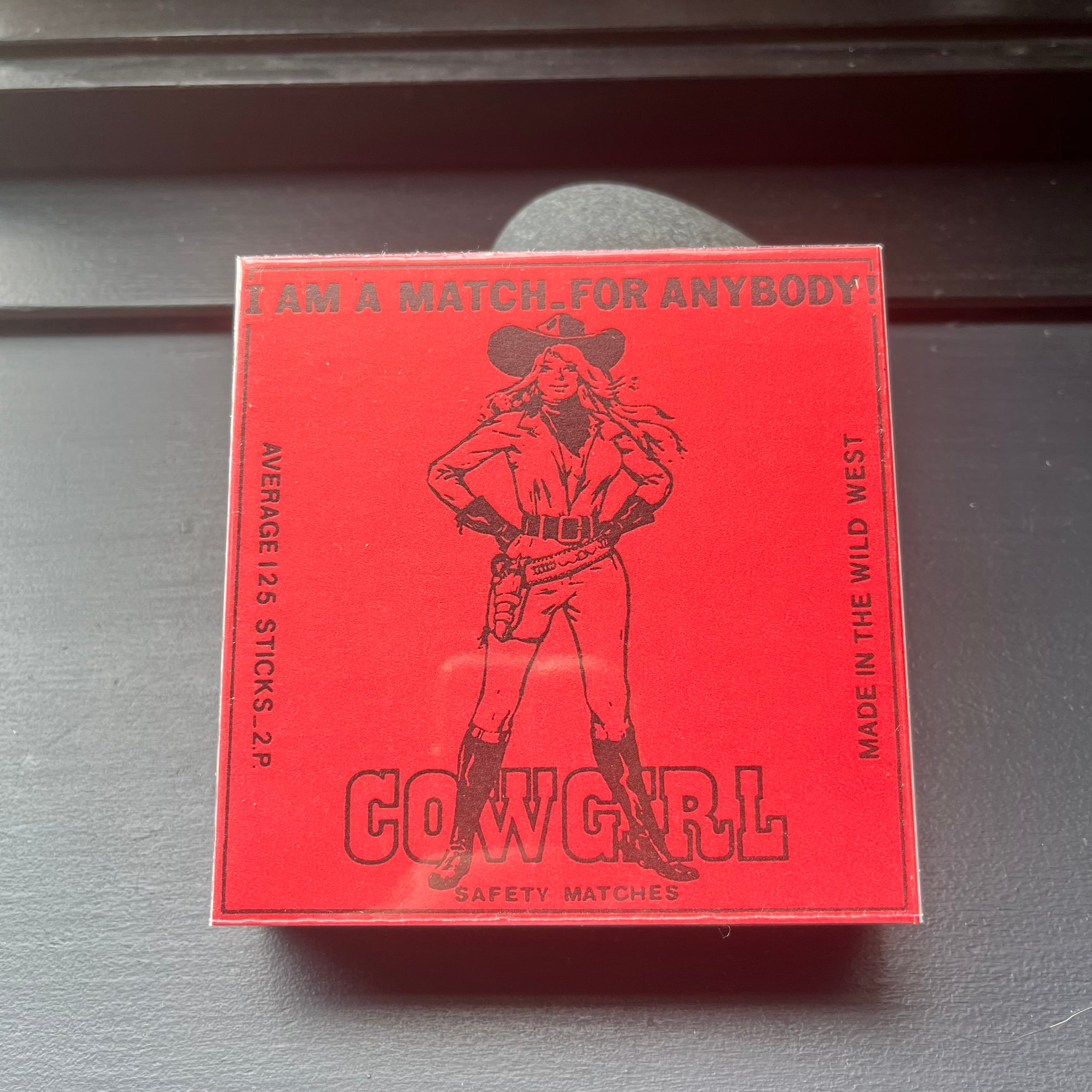 Matches by Archivist Gallery