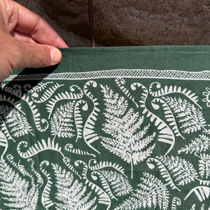 Fern Bandana by Handker