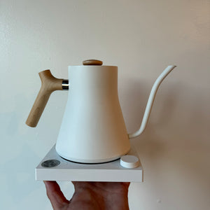 Stagg EKG Kettle by Fellow