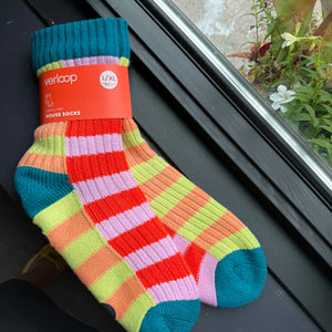 House Socks by Verloop Knits