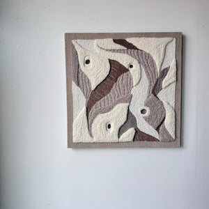 'Catching Your Gaze' by Pinedo Studios