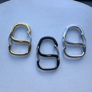 Coachwhip Carabiner by Craighill