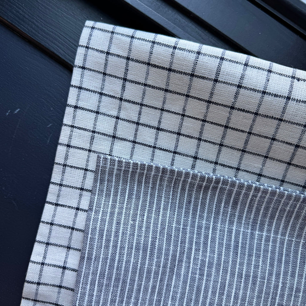Linen Napkins by Fog Linen