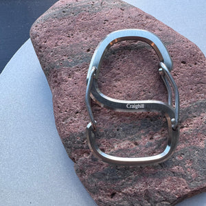 Coachwhip Carabiner by Craighill