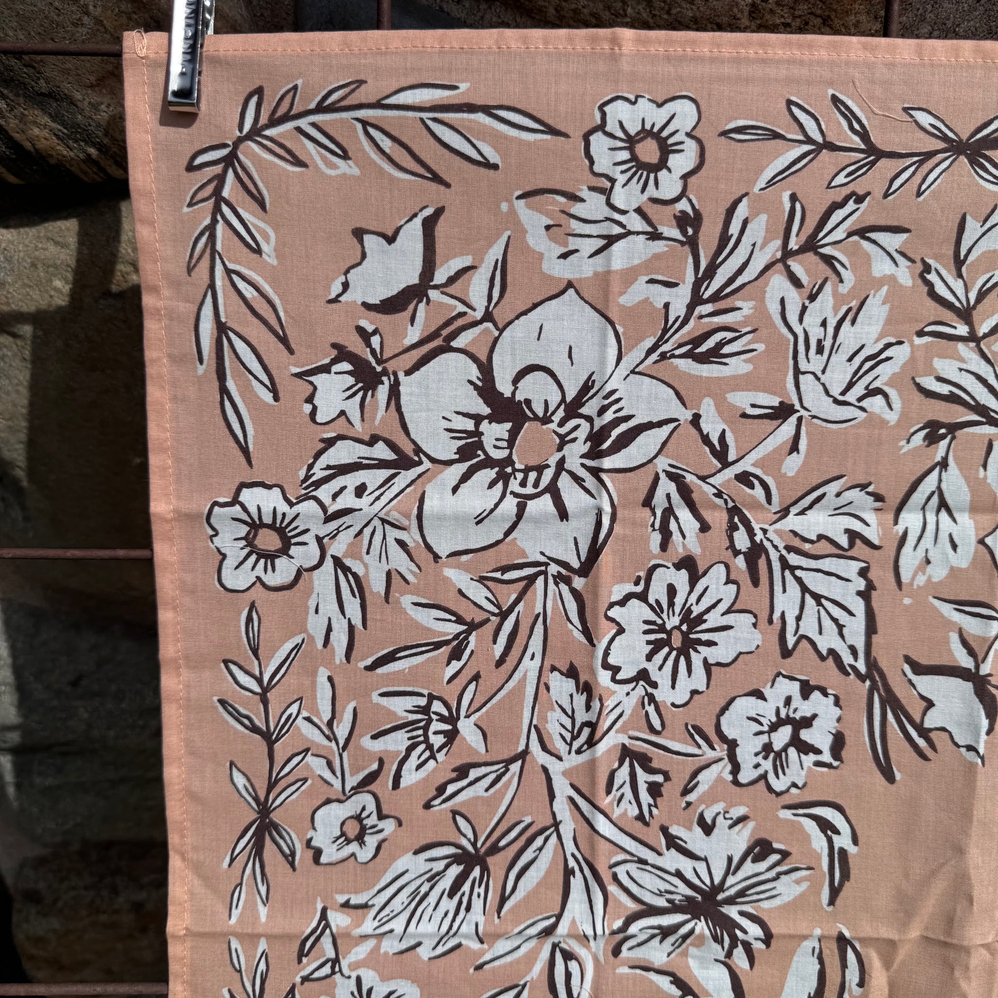 Georgia Bandana by Handker