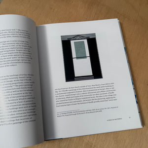 Georgia O'Keeffe, The Late Work