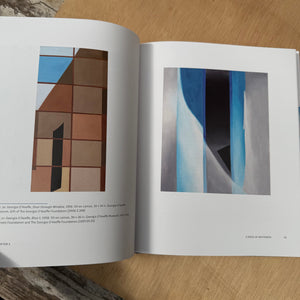 Georgia O'Keeffe, The Late Work