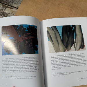 Georgia O'Keeffe, The Late Work