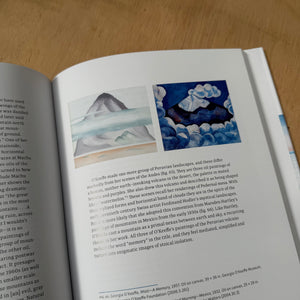 Georgia O'Keeffe, The Late Work