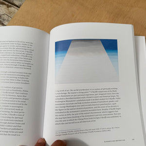 Georgia O'Keeffe, The Late Work