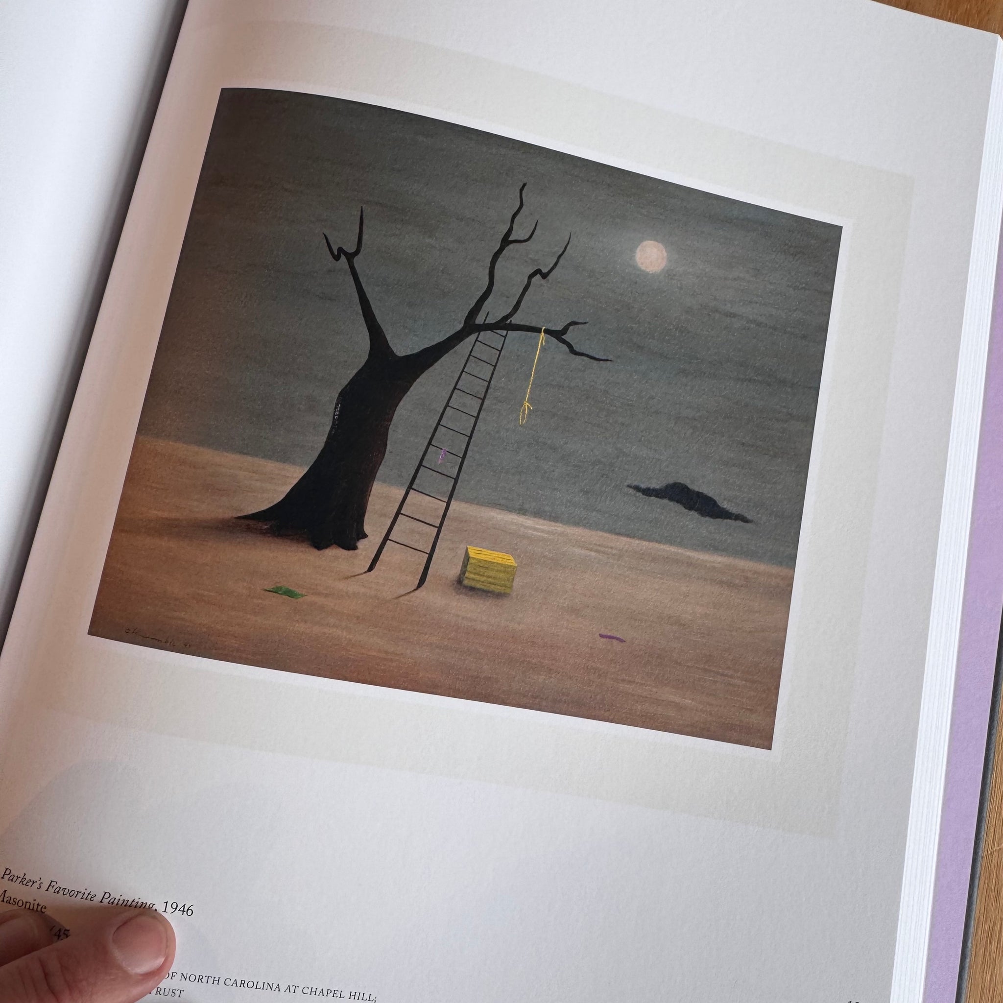 Gertrude Abercrombie: The Whole World Is a Mystery