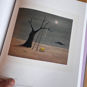 Gertrude Abercrombie: The Whole World Is a Mystery