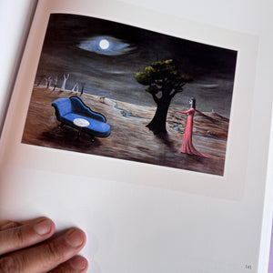 Gertrude Abercrombie: The Whole World Is a Mystery