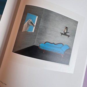 Gertrude Abercrombie: The Whole World Is a Mystery