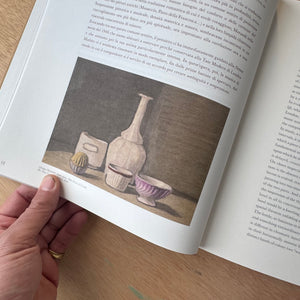 Giorgio Morandi: Time Suspended