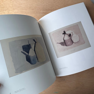 Giorgio Morandi: Time Suspended