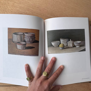 Giorgio Morandi: Works, Writings, Interviews