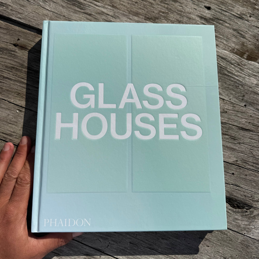 Glass houses